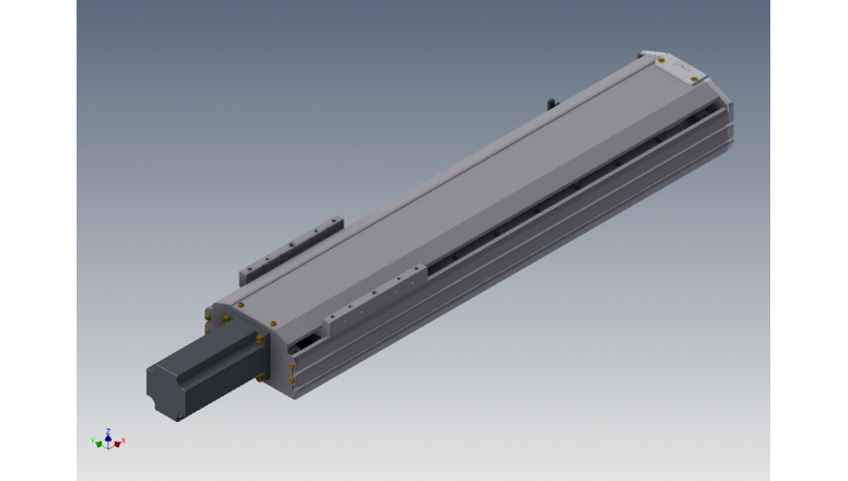 Open screw table